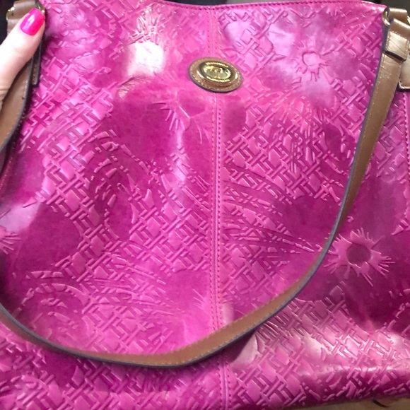 Tignanello Handbags - TIGNANELLO purse